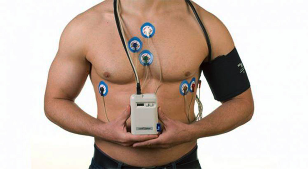 Holter pressorio farmacia