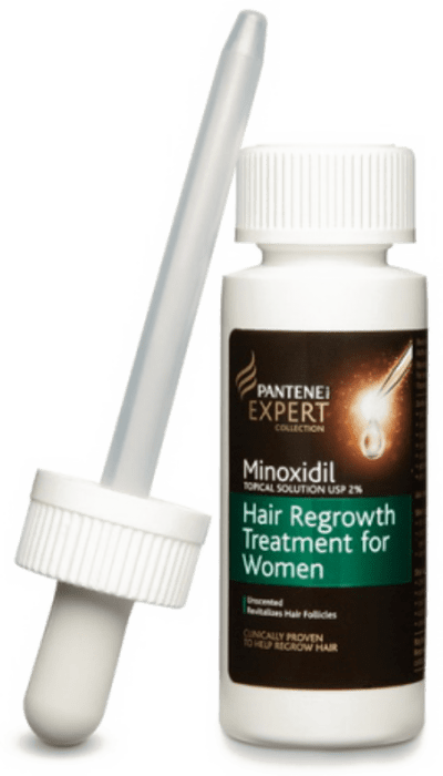 Minoxidil