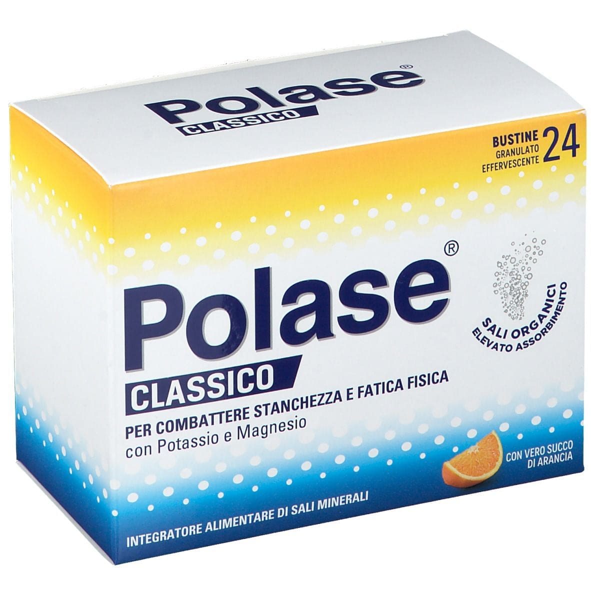 polase-classico