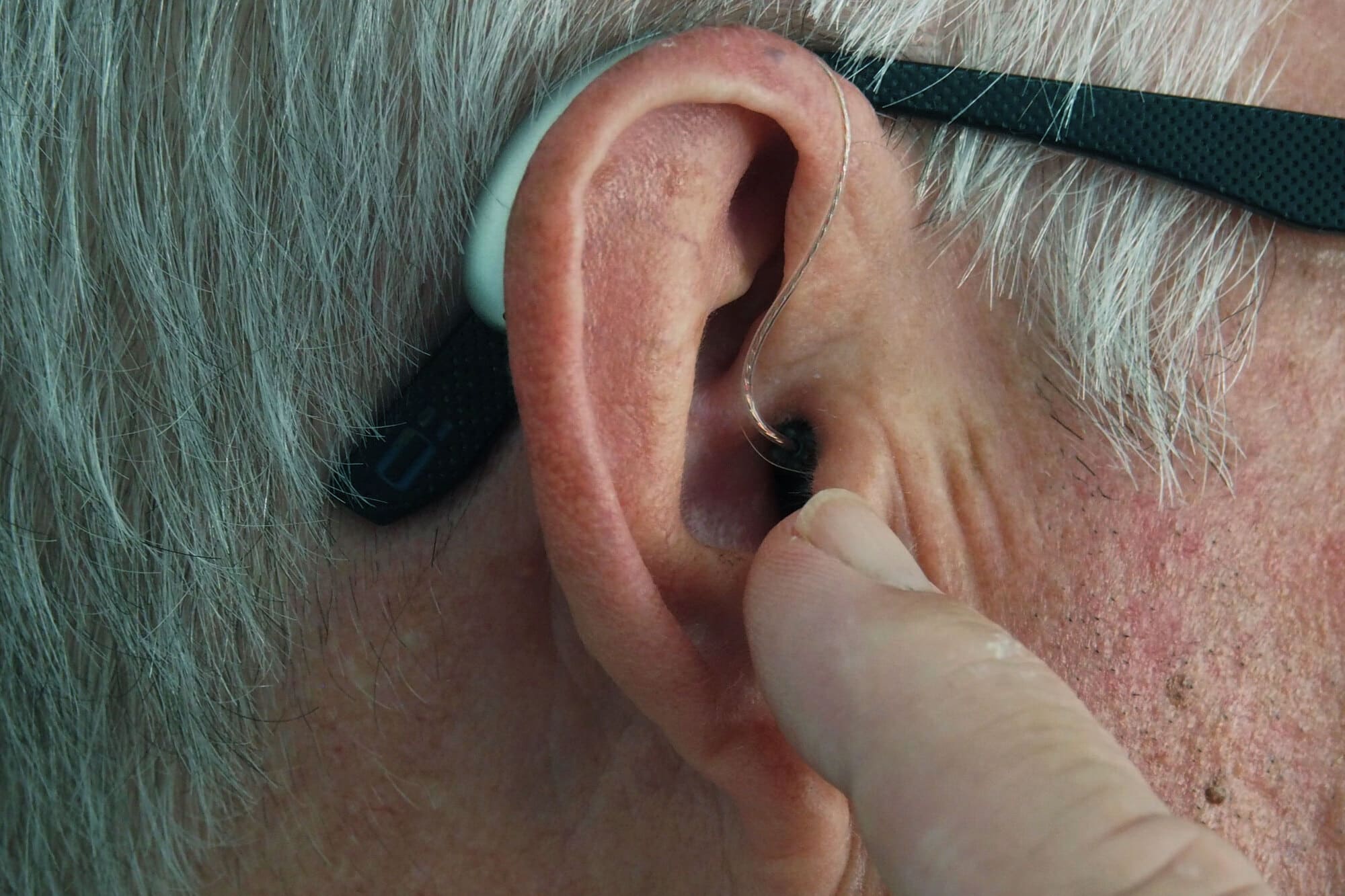 test audiometrico farmacia