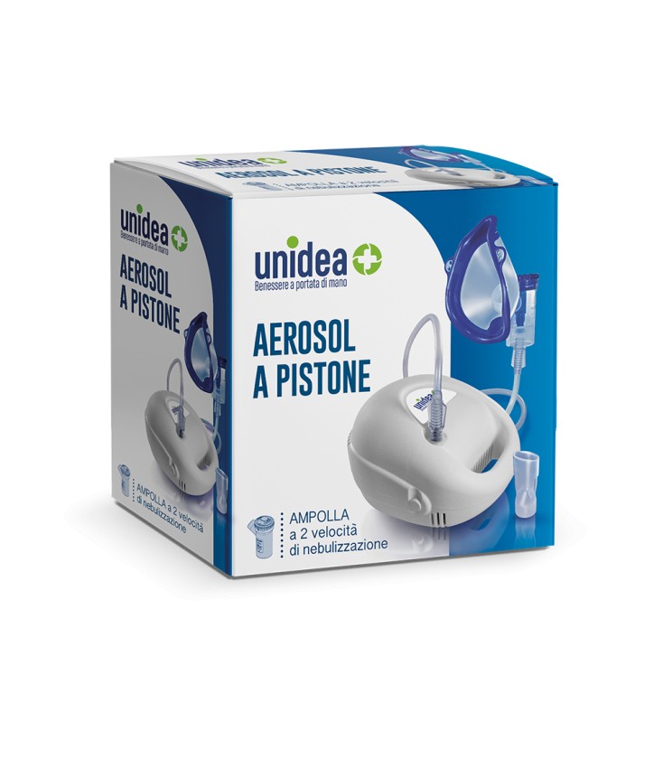 unidea-aerosol